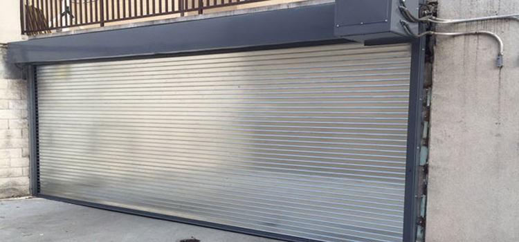 Commercial Roll Up Gate Repair Glendale