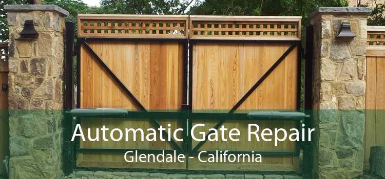 Automatic Gate Repair Glendale - California