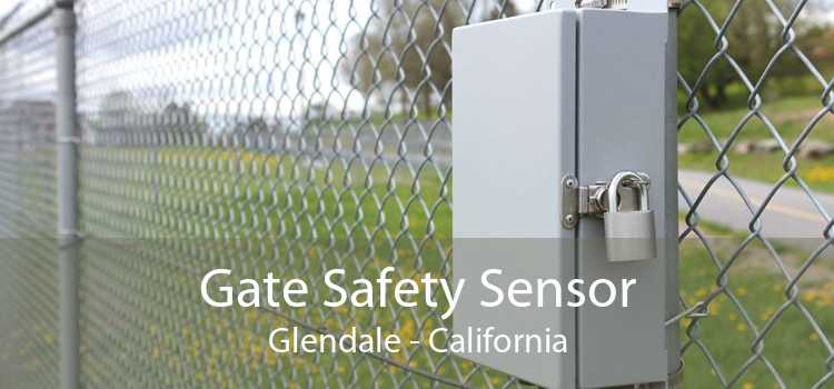 Gate Safety Sensor Glendale - California