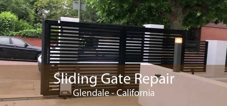 Sliding Gate Repair Glendale - California