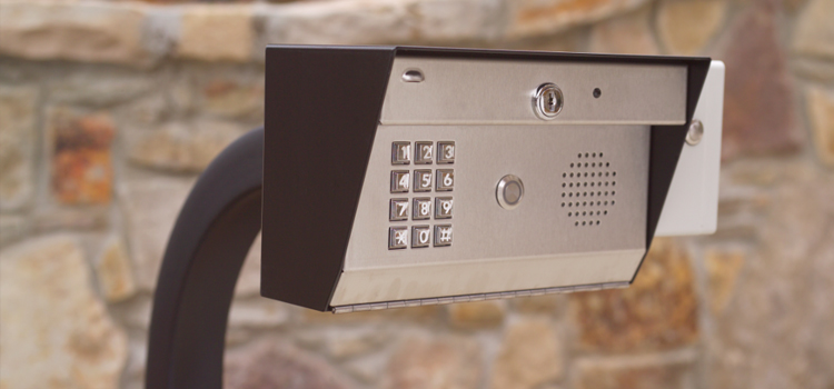 Access Control Service Glendale