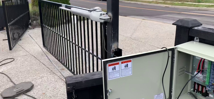 Professional All O Matic Gate Opener Repair in Glendale