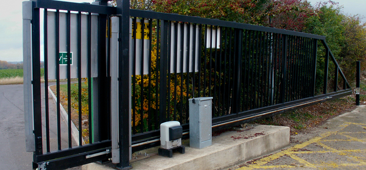 Automatic Gate Repair Service Glendale