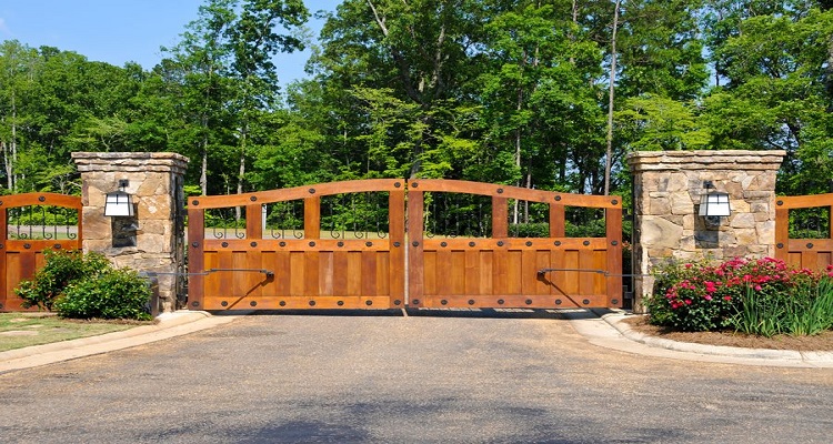 Driveway Gate Repair Glendale