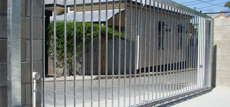 Commercial Gate Repair Service Glendale