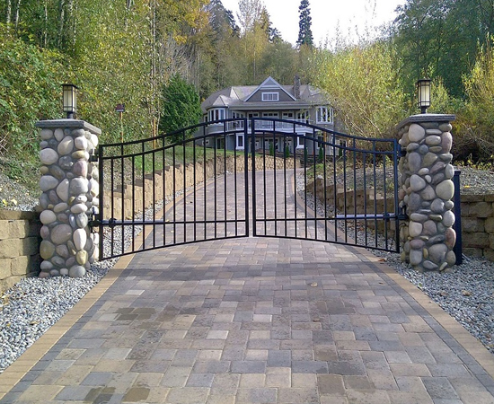 best gate repair Glendale