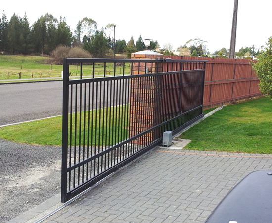 best gate repair Glendale