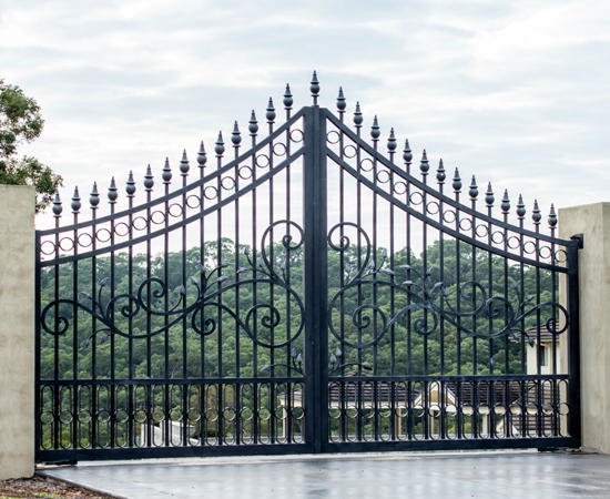 best gate repair Glendale