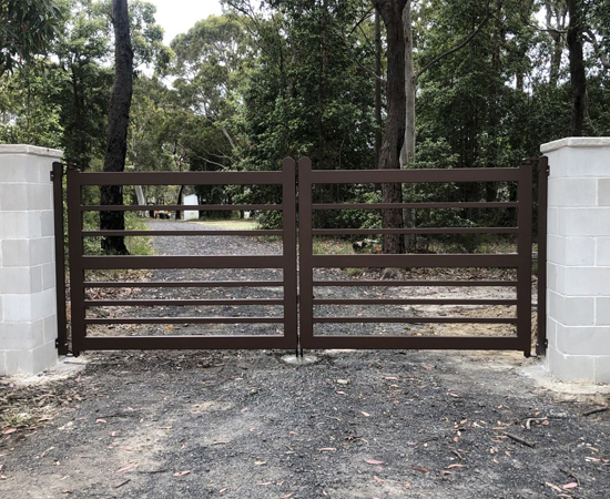 best gate repair Glendale