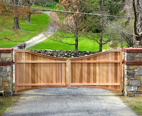 best gate repair Glendale