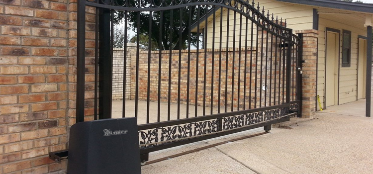 Ramset Automatic Gate Operator Repair Glendale