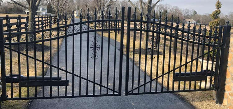 Swing Gate Repair Service Glendale